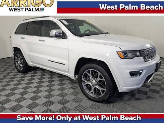 JEEP GRAND CHEROKEE 2019 1C4RJFCT2KC594251 image